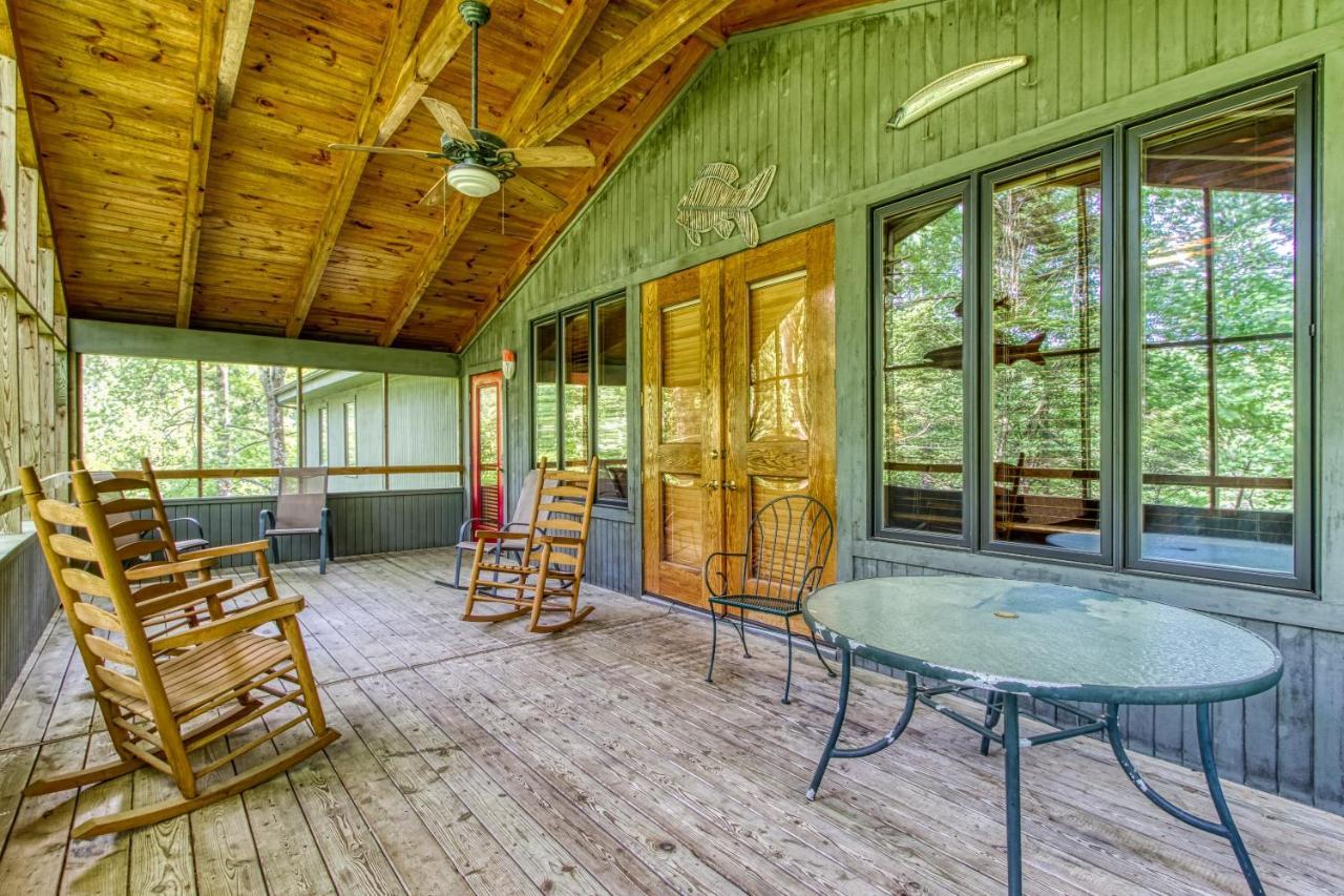Mountain Lake Lodge, Hot Tub, Theater Room, 1089 Free Tickets Each Paid Day, Dollywood And More Sevierville Eksteriør billede