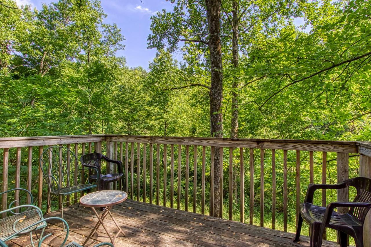 Mountain Lake Lodge, Hot Tub, Theater Room, 1089 Free Tickets Each Paid Day, Dollywood And More Sevierville Eksteriør billede